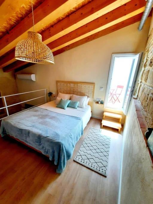 Апартаменти Loft Centrico Con Patio Bodega San Javier Херес-де-ла-Фронтера Екстер'єр фото