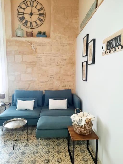 Апартаменти Loft Centrico Con Patio Bodega San Javier Херес-де-ла-Фронтера Екстер'єр фото
