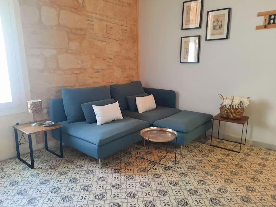 Апартаменти Loft Centrico Con Patio Bodega San Javier Херес-де-ла-Фронтера Екстер'єр фото